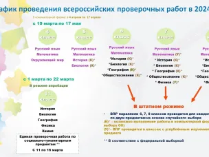 ВПР 2024